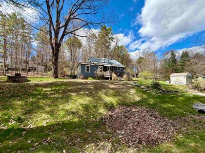 65 Old Goshen Road