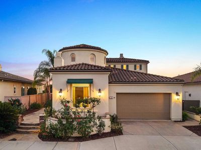 958 Camino Del Arroyo Dr