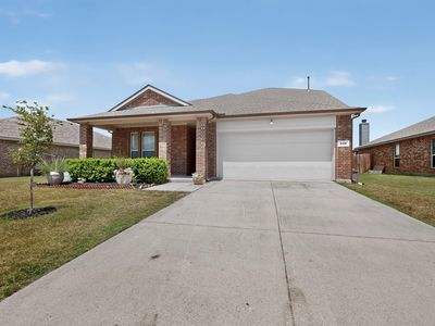 Property at 410 Dartmouth Dr, Van Alstyne, TX