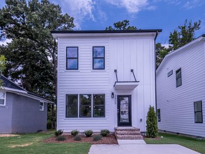 2548 Fayetteville St