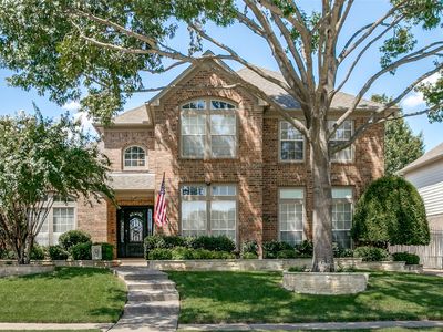 1628 Highland Oaks Dr
