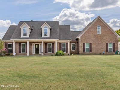 Property at 3577 Bop Blvd, Southaven, MS