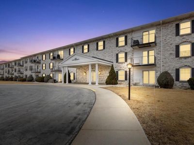 125 North University DRIVE #108