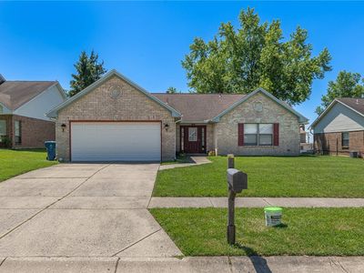 5704 Springgate Ct