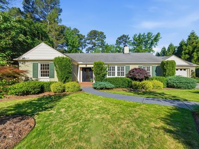 3812 Somerset Dr
