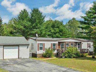 61 Eagles Way