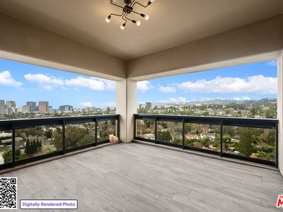 10445 Wilshire Blvd APT 1204