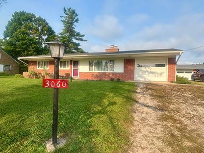 Property at 3060 Gratiot St, Indian River, MI
