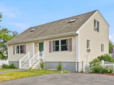 Property at 24 Quail Rd, Peabody, MA