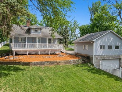 Property at 6625 Sioux Trl, Rockford, MN