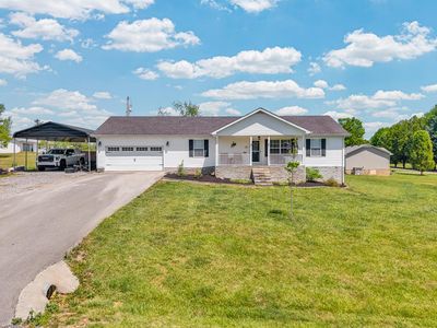 Property at 117 Midway Subdivision Cir, Rickman, TN