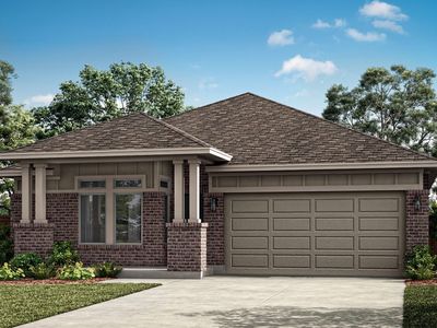 Coan Plan, Village At Manor Commons