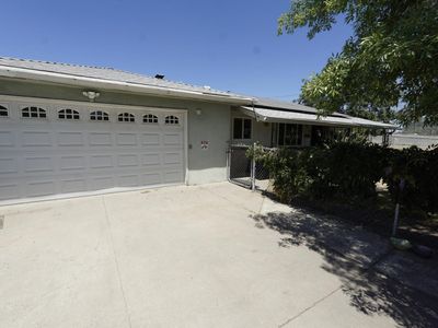 Property at 735 N Winery Ave, Fresno, CA