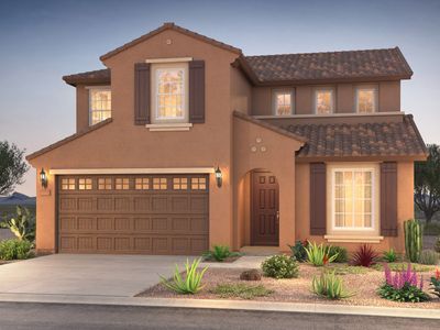 Ridge Plan, Aloravita