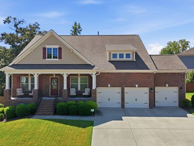 5017 Red Quill Way