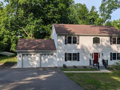 3955 Breezy Point Rd