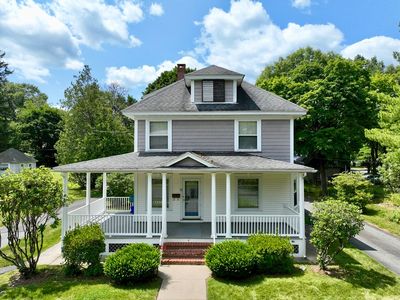4 Davis St