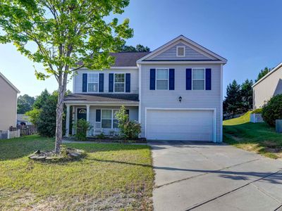 105 White Cedar Ct