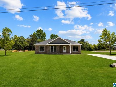 Property at 35 County Road 951, Clanton, AL