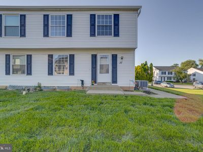 37 Fox Run Ct #C