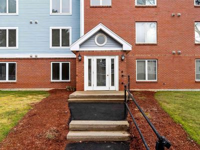 2 Timberwood Drive #306