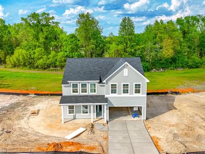 263 Bunker Hill Place St Lot 46