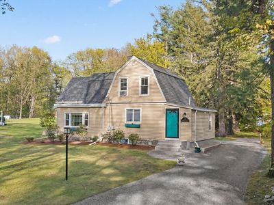 31 Mixter Rd