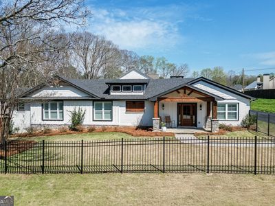 5453 Shadburn Ferry Rd