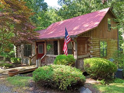 Property at 566 Sharewood Frst, Morganton, GA
