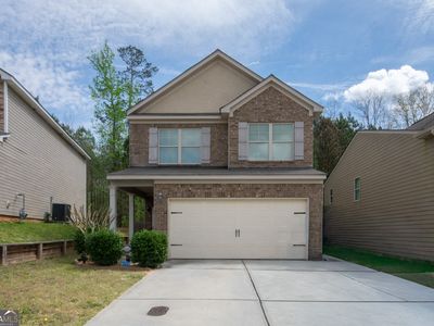 Property at 8782 Seneca Rd, Palmetto, GA