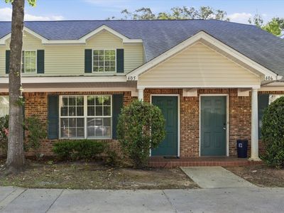 2738 W Tharpe St APT 405