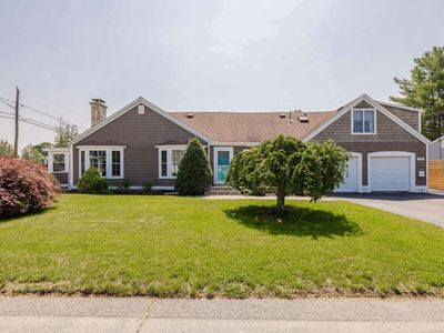 138-140 Berube Ave