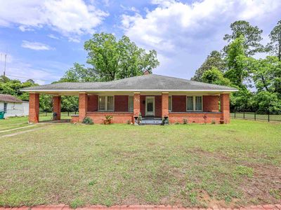 Property at 305 N Main St., Hemingway, SC