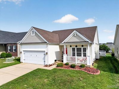2031 Preston Woods Pkwy