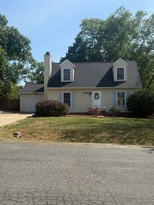 Property at 1700 Jan Dr, Fredericksburg, VA