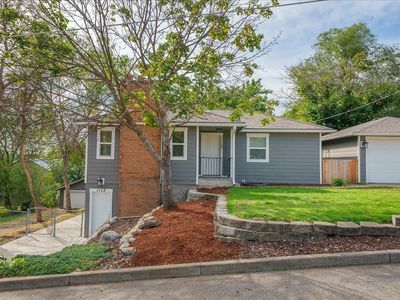 1115 N Woodward Rd #1117