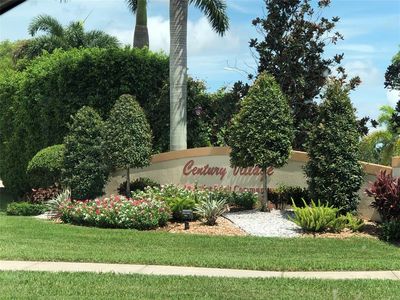 Property at 165 Brighton D #165, Boca Raton, FL