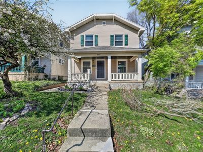 845 Carlisle Ave