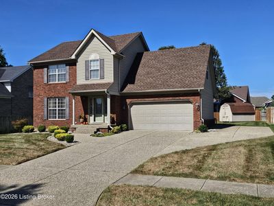 6407 Autumn Oak Way