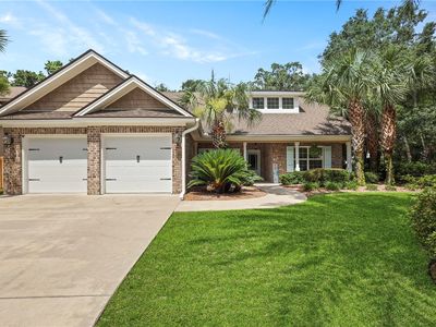 100 Southern Oaks Lane St