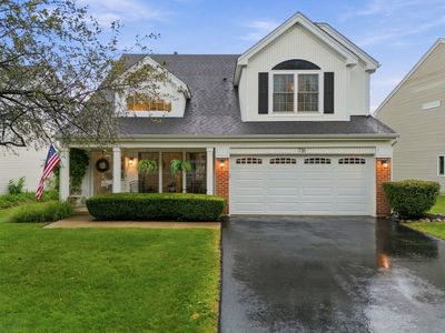 Property at 736 Wildflower Cir, Naperville, IL