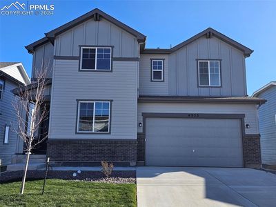 4953 Krueger Rd