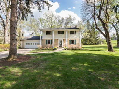 1323 Mesa Dr