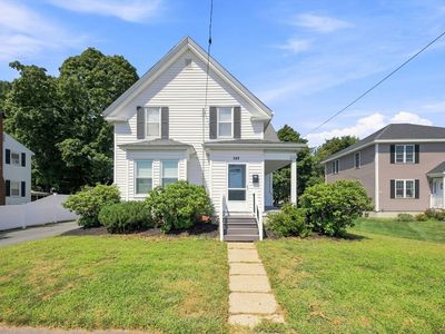 107 Sylvan St