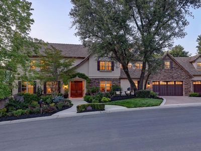 9860 Granite View Ln