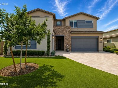 1373 E LODGEPOLE Court