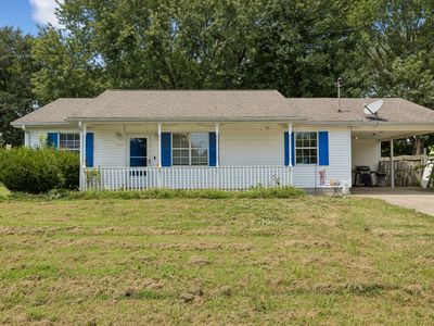 Property at 216 New Gritton Ave, Oak Grove, KY