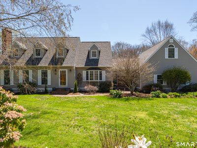 13 Westwood Drive