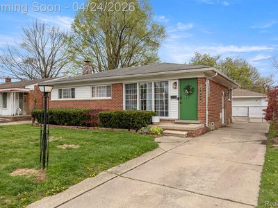 Property at 18266 Macarthur St, Redford, MI
