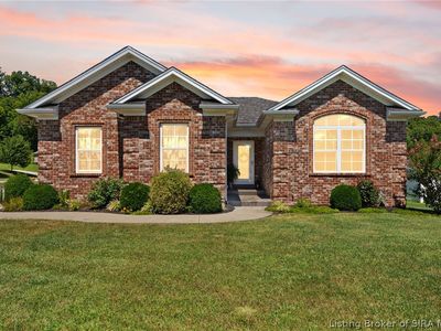 Property at 2714 Crescent Hill Drive NE, Corydon, IN